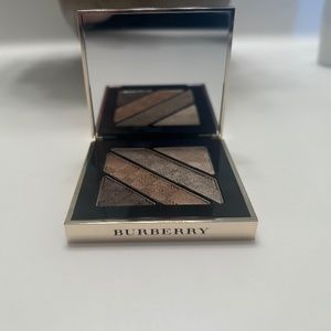 ❌ SOLD ❌ Burberry Four Shade Eyeshadow Compact